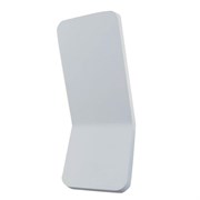 Arte Lamp A8053AL-1WH Scorcio Настенный светильник LED 6W 3000K A8053AL-1WH Arte Lamp A8053AL-1WH Scorcio Настенный светильник LED 6W 3000K A8053AL-1WH