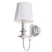 Arte Lamp MOLLY Светильник настенный A1316AP-1CC A1316AP-1CC Arte Lamp MOLLY Светильник настенный A1316AP-1CC A1316AP-1CC