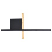 Arte Lamp A2126AP-8BK СВЕТИЛЬНИК НАСТЕННЫЙ A2126AP-8BK Arte Lamp A2126AP-8BK СВЕТИЛЬНИК НАСТЕННЫЙ A2126AP-8BK