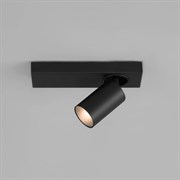 Eurosvet 20139/1 LED / настенный светильник / черный a059099 a059099