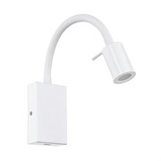 Eglo 96566 Бра (настенный светильник) светодиодное TAZZOLI 96566 Eglo 96566 Бра (настенный светильник) светодиодное TAZZOLI 96566