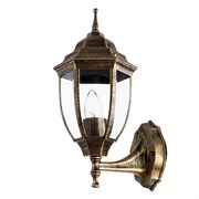 Arte Lamp A3151AL-1BN Pegasus Уличный настенный светильник A3151AL-1BN Arte Lamp A3151AL-1BN Pegasus Уличный настенный светильник A3151AL-1BN