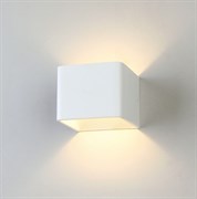 Elektrostandard MRL LED 1060 / Светильник настенный светодиодный Corudo LED белый a040452 Elektrostandard MRL LED 1060 / Светильник настенный светодиодный Corudo LED белый a040452
