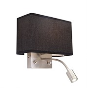 Citilux Светильник настенный Декарт CL704301 CL704301 Citilux Светильник настенный Декарт CL704301 CL704301