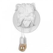 LOFT IT 10177 White Настенный светильник Bulldog, шт 10177 White LOFT IT 10177 White Настенный светильник Bulldog, шт 10177 White