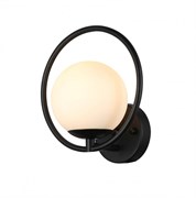 F-promo Oportet Светильник настенный D165*W200*H200 1*E27*60W, excluded 2787-1W F-promo Oportet Светильник настенный D165*W200*H200 1*E27*60W, excluded 2787-1W