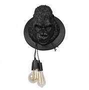 LOFT IT 10178 Black Настенный светильник Gorilla, шт 10178 Black LOFT IT 10178 Black Настенный светильник Gorilla, шт 10178 Black