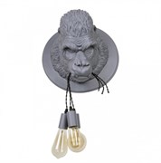 LOFT IT 10178 Grey Настенный светильник Gorilla, шт 10178 Grey LOFT IT 10178 Grey Настенный светильник Gorilla, шт 10178 Grey