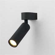 Eurosvet 20143/1 LED / настенный светильник / черный a063184 a063184