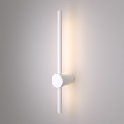 Elektrostandard MRL LED 1114 / Светильник настенный светодиодный Cane LED белый a058234 Elektrostandard MRL LED 1114 / Светильник настенный светодиодный Cane LED белый a058234