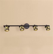 Citilux CL536541 Гессен Светильник Наст.-Потол CL536541 Citilux CL536541 Гессен Светильник Наст.-Потол CL536541