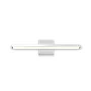 Gauss Настенный светодиодный светильник Safo BR041 12W 730lm 200-240V 400mm LED 1/20 BR041 Gauss Настенный светодиодный светильник Safo BR041 12W 730lm 200-240V 400mm LED 1/20 BR041