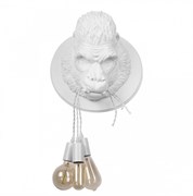 LOFT IT 10178 White Настенный светильник Gorilla, шт 10178 White LOFT IT 10178 White Настенный светильник Gorilla, шт 10178 White
