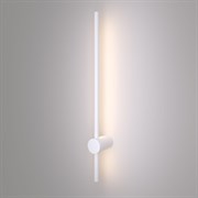 Elektrostandard MRL LED 1115 / Светильник настенный светодиодный Cane LED белый a058237 Elektrostandard MRL LED 1115 / Светильник настенный светодиодный Cane LED белый a058237