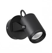 Odeon Light 6647/10WL NATURE ODL24 черный/металл Настенный светильник IP54 LED 10W 4000K AC85-265V STIMA 6647/10WL Odeon Light 6647/10WL NATURE ODL24 черный/металл Настенный светильник IP54 LED 10W 4000K AC85-265V STIMA 6647/10WL