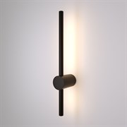 Elektrostandard MRL LED 1114 / Светильник настенный светодиодный Cane LED черный a058233 Elektrostandard MRL LED 1114 / Светильник настенный светодиодный Cane LED черный a058233