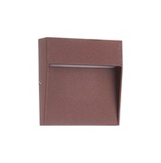 Mantra Настенный уличный светильник BAKER 7640 7640