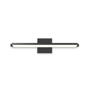 Gauss Настенный светодиодный светильник Safo BR042 12W 730lm 200-240V 400mm LED 1/20 BR042 Gauss Настенный светодиодный светильник Safo BR042 12W 730lm 200-240V 400mm LED 1/20 BR042