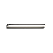 Gauss Настенный светодиодный светильник Venera BR001 7W 500lm 200-240V 420mm LED 1/20 BR001 Gauss Настенный светодиодный светильник Venera BR001 7W 500lm 200-240V 420mm LED 1/20 BR001