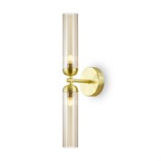 Freya Modern Настенный светильник бра Золото FR5379WL-02G Freya Modern Настенный светильник бра Золото FR5379WL-02G