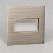 Citilux CLD007K3 Скалли Квадр. Бронза 1W*4000K CLD007K3 Citilux CLD007K3 Скалли Квадр. Бронза 1W*4000K CLD007K3