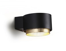 Ambrella Светильник настенный TN71299 BK/GD черный/золото GX53 max 12W 95*62*120 TN71299 Ambrella Светильник настенный TN71299 BK/GD черный/золото GX53 max 12W 95*62*120 TN71299