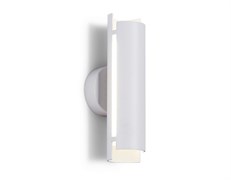 Ambrella Светильник светодиодный настенный TN71331 WH белый LED 4W 4200K 230*60*100 TN71331 Ambrella Светильник светодиодный настенный TN71331 WH белый LED 4W 4200K 230*60*100 TN71331