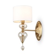Freya Modern Настенный светильник бра Латунь FR5369WL-01BS Freya Modern Настенный светильник бра Латунь FR5369WL-01BS