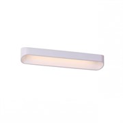 ST LUCE SL582.101.01 Светильник настенный  Белый/Белый LED 1*12W SL582.101.01 ST LUCE SL582.101.01 Светильник настенный  Белый/Белый LED 1*12W SL582.101.01