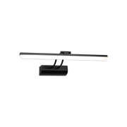 Gauss Настенный светодиодный светильник Medea BR024 12W 770lm 200-240V 550mm LED 1/20 BR024 Gauss Настенный светодиодный светильник Medea BR024 12W 770lm 200-240V 550mm LED 1/20 BR024