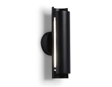 Ambrella Светильник светодиодный настенный TN71332 BK черный LED 4W 4200K 230*60*100 TN71332 Ambrella Светильник светодиодный настенный TN71332 BK черный LED 4W 4200K 230*60*100 TN71332