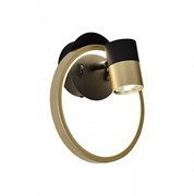 F-Promo Ruedo настенный светильник D130*W200*H270 4168-2W 4168-2W F-Promo Ruedo настенный светильник D130*W200*H270 4168-2W 4168-2W