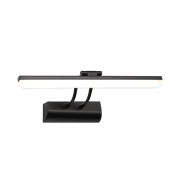 Gauss Настенный светодиодный светильник Medea BR022 7W 460lm 200-240V 440mm LED 1/20 BR022 Gauss Настенный светодиодный светильник Medea BR022 7W 460lm 200-240V 440mm LED 1/20 BR022