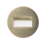 Citilux CLD007R3 Скалли Круг Бронза 1W*4000K CLD007R3 Citilux CLD007R3 Скалли Круг Бронза 1W*4000K CLD007R3