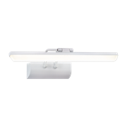 Gauss Настенный светодиодный светильник Medea BR021 7W 460lm 200-240V 440mm LED 1/20 BR021 Gauss Настенный светодиодный светильник Medea BR021 7W 460lm 200-240V 440mm LED 1/20 BR021