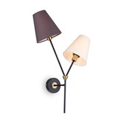 Freya Modern Настенный светильник бра Черный FR5370WL-02B Freya Modern Настенный светильник бра Черный FR5370WL-02B