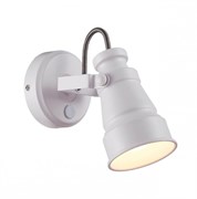 Citilux CL541510 Бейкер Белый Светильник Наст.-Потол CL541510 Citilux CL541510 Бейкер Белый Светильник Наст.-Потол CL541510