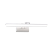 Gauss Настенный светодиодный светильник Medea BR023 12W 770lm 200-240V 550mm LED 1/20 BR023 Gauss Настенный светодиодный светильник Medea BR023 12W 770lm 200-240V 550mm LED 1/20 BR023
