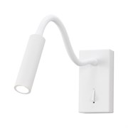 Citilux CL704360 Декарт Белый Светильник настенный CL704360 Citilux CL704360 Декарт Белый Светильник настенный CL704360