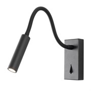 Citilux CL704361 Декарт Черный Светильник настенный CL704361 Citilux CL704361 Декарт Черный Светильник настенный CL704361