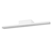 Ambrella Настенный светодиодный светильник с выключателем FW421 SWH белый песок LED 4200K 15W 500*50*100 FW421 Ambrella Настенный светодиодный светильник с выключателем FW421 SWH белый песок LED 4200K 15W 500*50*100 FW421