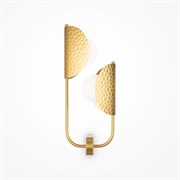 Maytoni Modern Настенный светильник (бра) Tropic Латунь MOD164WL-02BS Maytoni Modern Настенный светильник (бра) Tropic Латунь MOD164WL-02BS