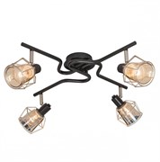 Citilux CL542541 Таверна Светильник Наст.-Потол CL542541 Citilux CL542541 Таверна Светильник Наст.-Потол CL542541