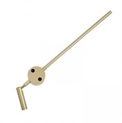 F-Promo Tandem настенный светильник D100*W80*H650 4166-2W 4166-2W F-Promo Tandem настенный светильник D100*W80*H650 4166-2W 4166-2W