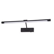 Arte Lamp A1711AP-1BK Настенный светильник HARRISON A1711AP-1BK Arte Lamp A1711AP-1BK Настенный светильник HARRISON A1711AP-1BK