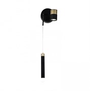 F-Promo Trinit настенный светильник D100*W120*H600 4175-2W 4175-2W F-Promo Trinit настенный светильник D100*W120*H600 4175-2W 4175-2W