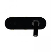 F-Promo Tris настенный светильник D35*W280*H80 4170-5W 4170-5W F-Promo Tris настенный светильник D35*W280*H80 4170-5W 4170-5W