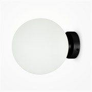 Maytoni Modern Basic form Настенный светильник (бра) Матовый Черный MOD321WL-01B1 Maytoni Modern Basic form Настенный светильник (бра) Матовый Черный MOD321WL-01B1