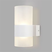Eurosvet 40021/1 LED настенный светильник белый/матовый a062087 a062087