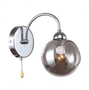 F-promo Rimula Светильник настенный D230*W120*H240 1*E14*40W, excluded 2342-1W F-promo Rimula Светильник настенный D230*W120*H240 1*E14*40W, excluded 2342-1W